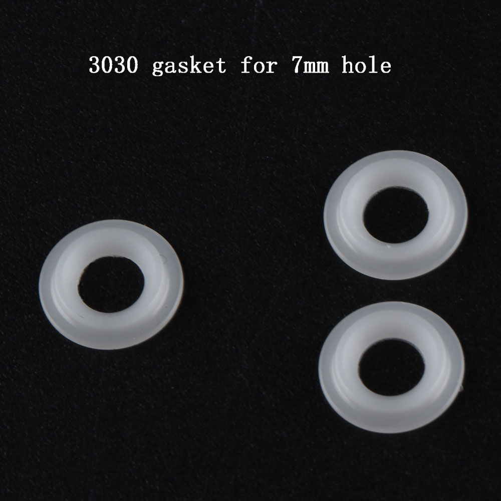 7mm 3030 gasket