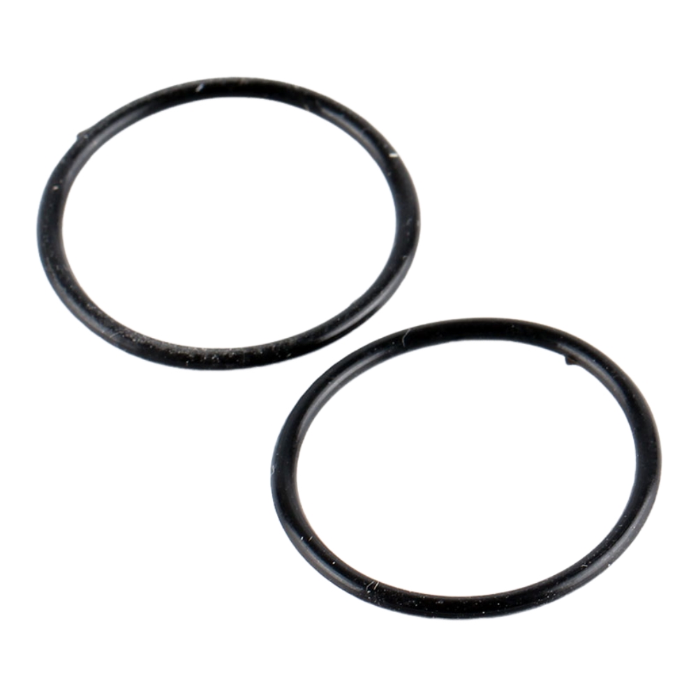 23*1.5mm silicone O-ring