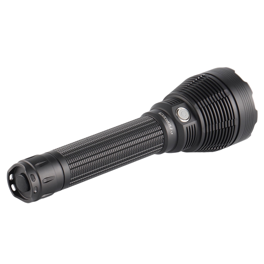 Convoy L7 26650 flashlight