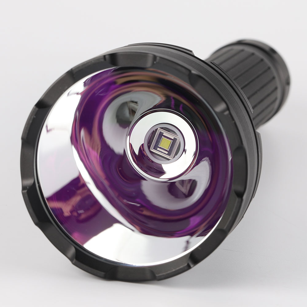 Convoy L7 26650 flashlight