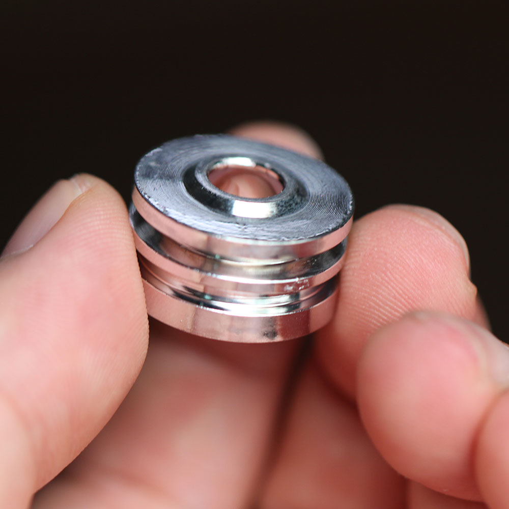 reflector for S2+ S3 T4