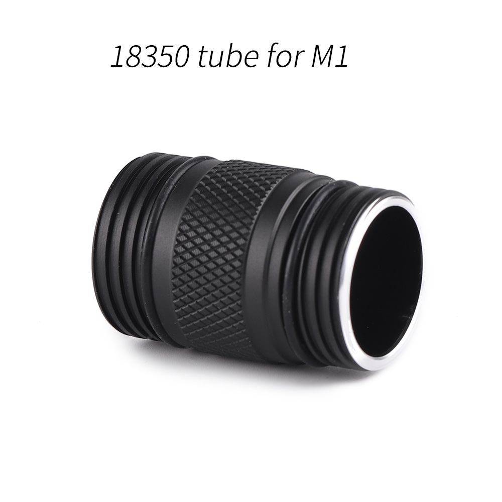 18350 tube for M1