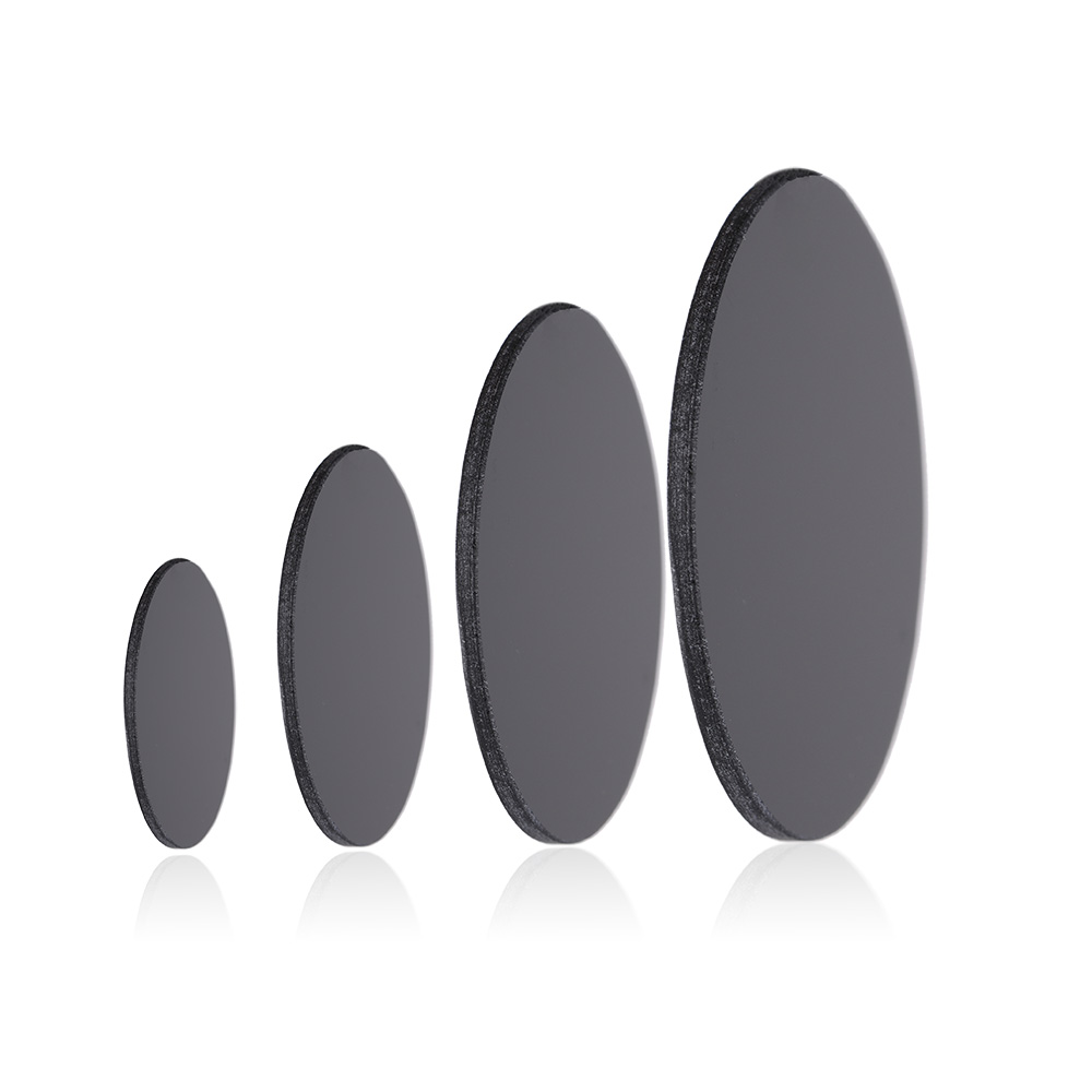 ZWB3 filter for UVC 255nm