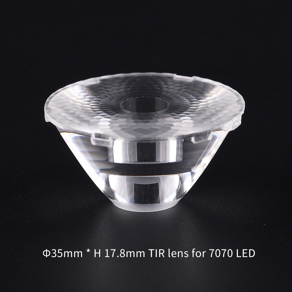 35mm TIR lens for M21H M26D