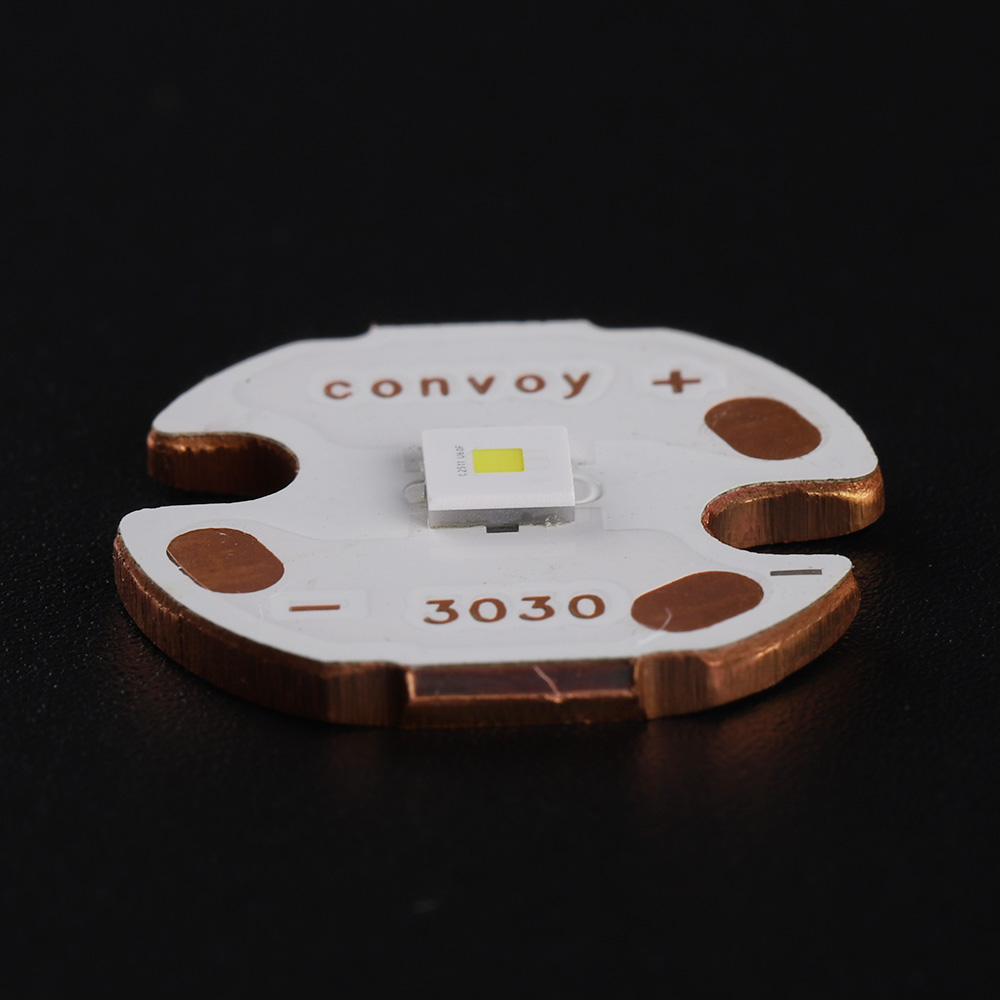 KW CSLNM1.TG white light LED