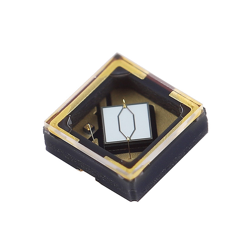 NVSU233B(T) 233B P9d22M  365nm UV LED