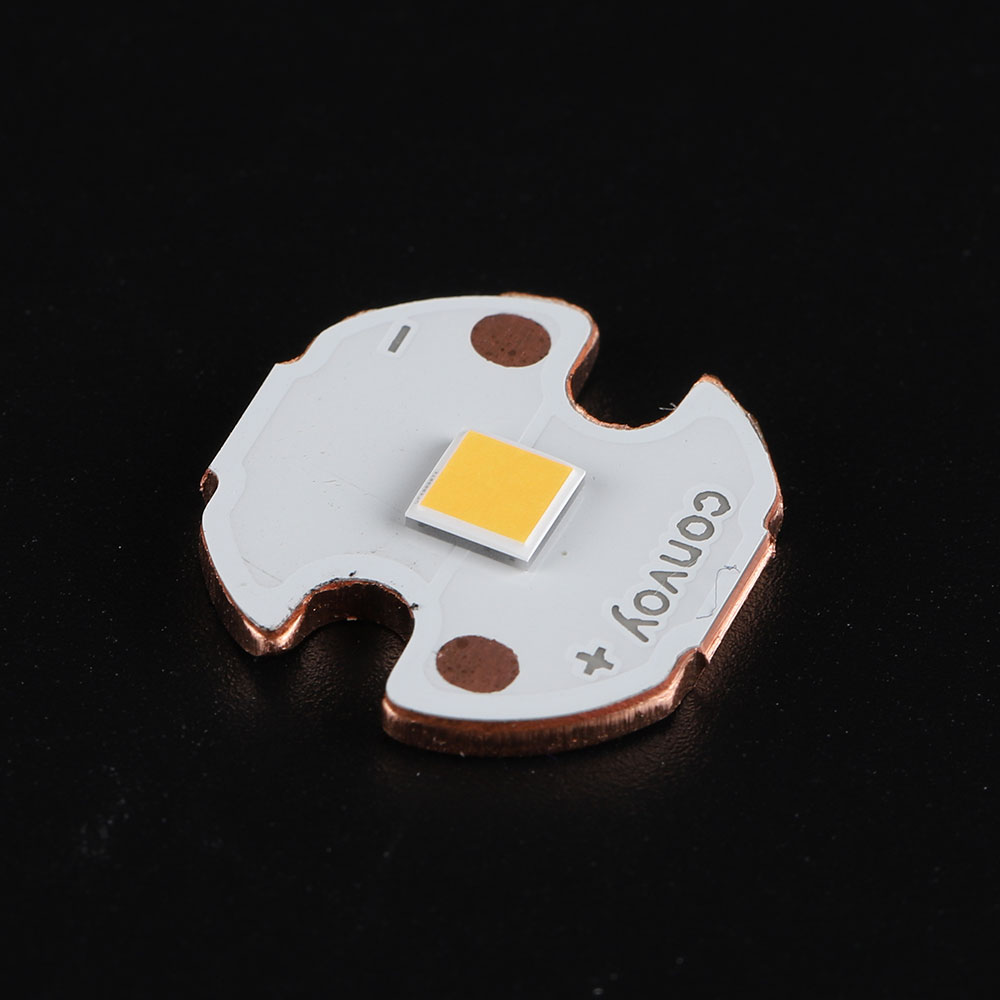 B35AM R9080 high CRI LED