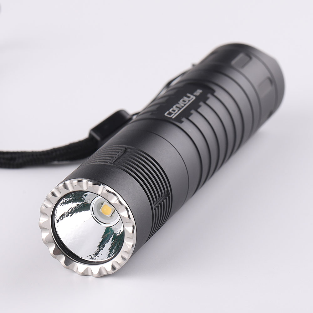 Jagged stainless steel bezel for S21E S21B