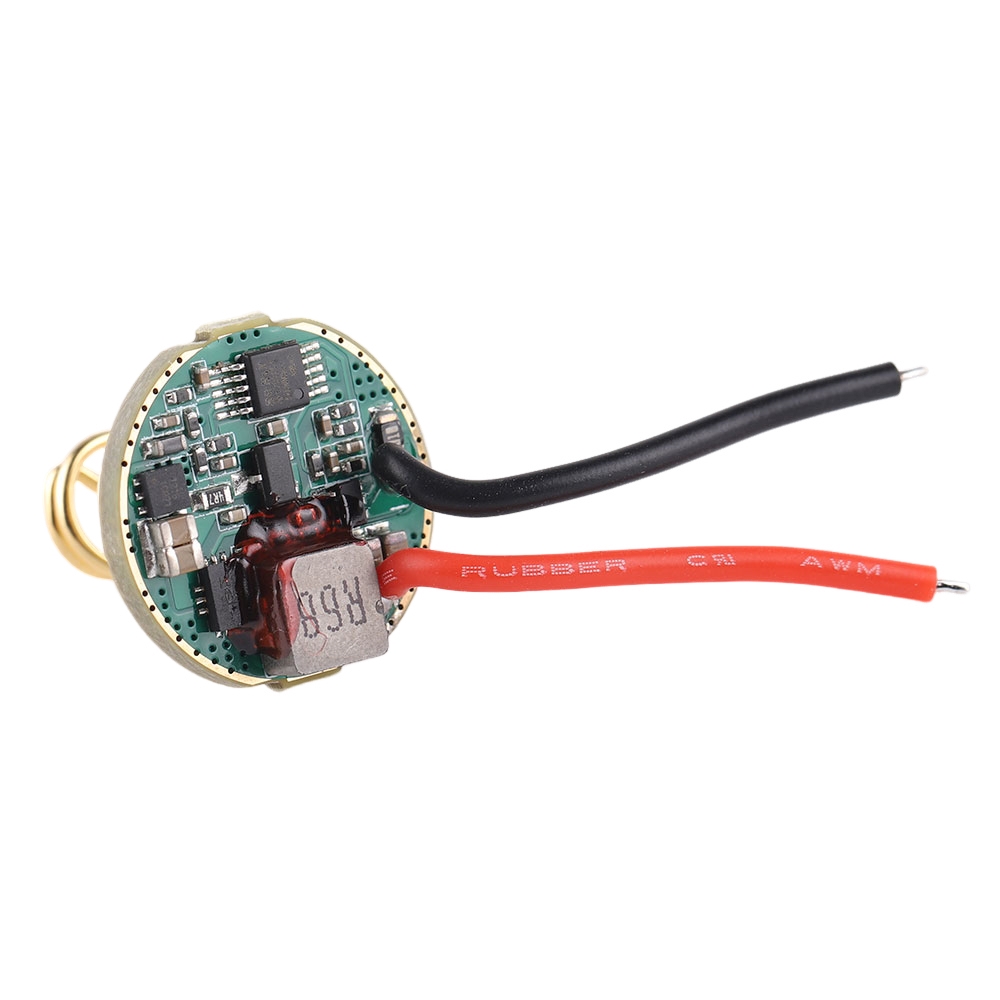 17mm 3V 5A BUCK driver