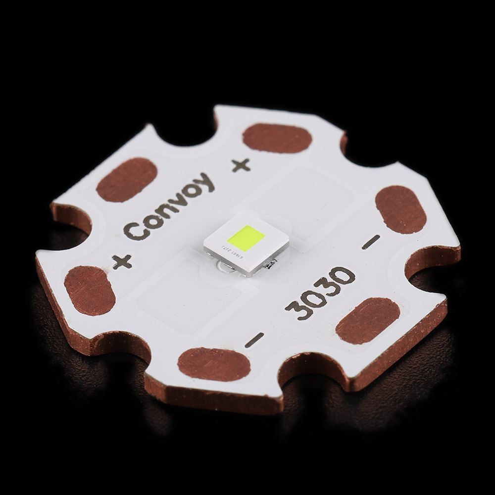 KP CSLPM1.F1 green light LED