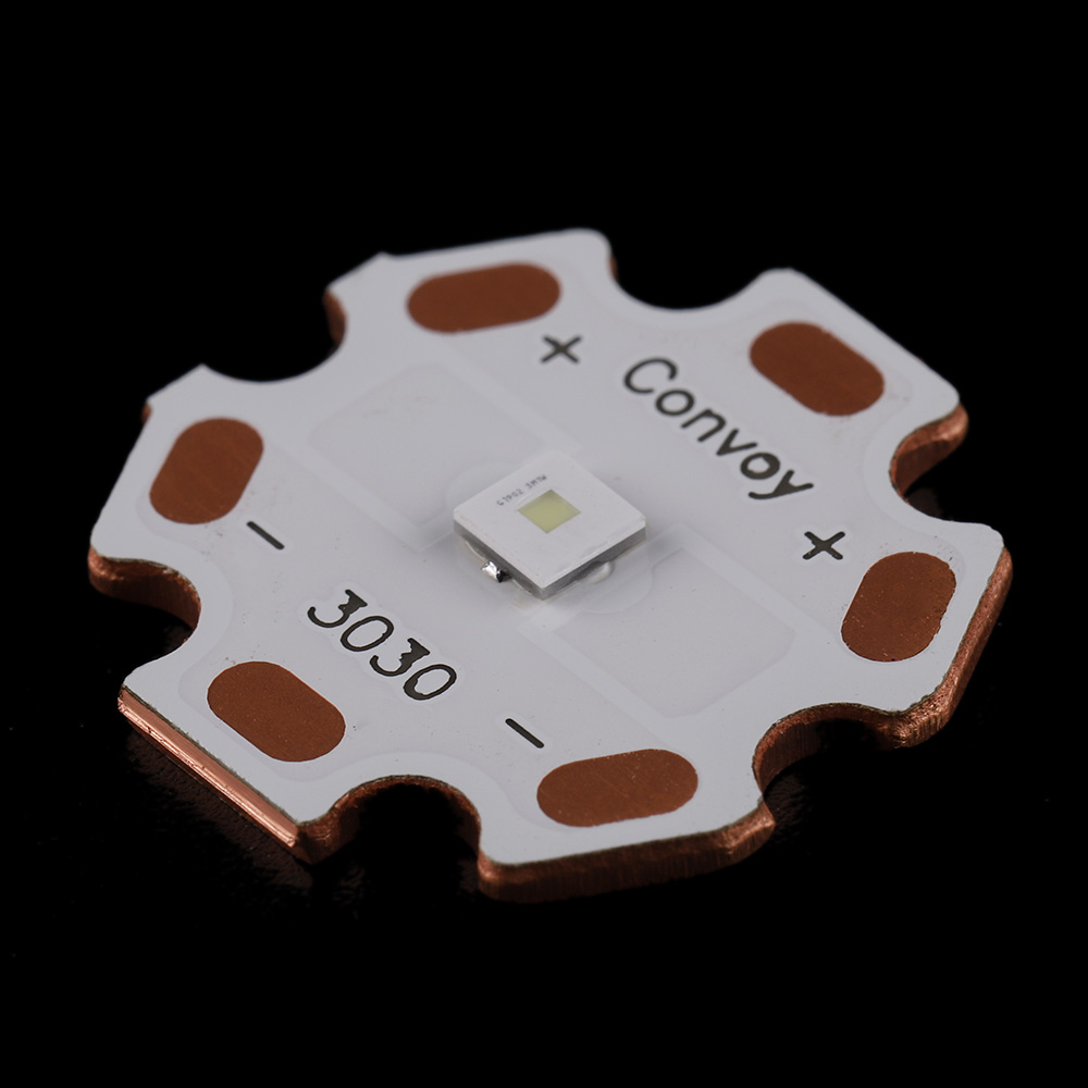 KT CSLNM1.13 verdure light LED