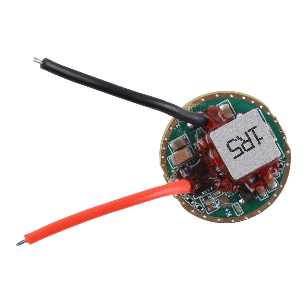 20mm 6V 2.2A boost driver for B35AM 719A