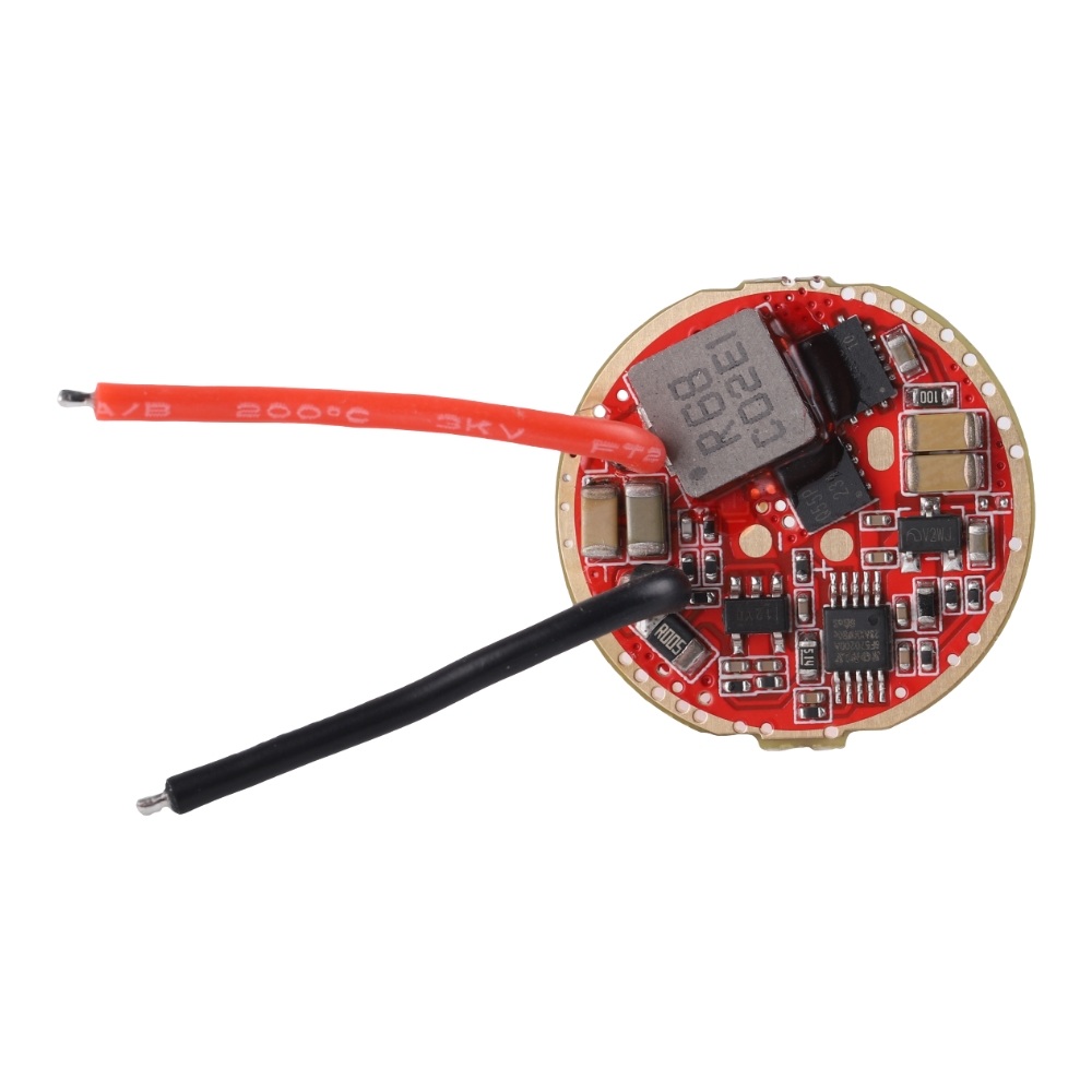 22mm 3V 8A buck driver for KW CULPM1.TG SFT40