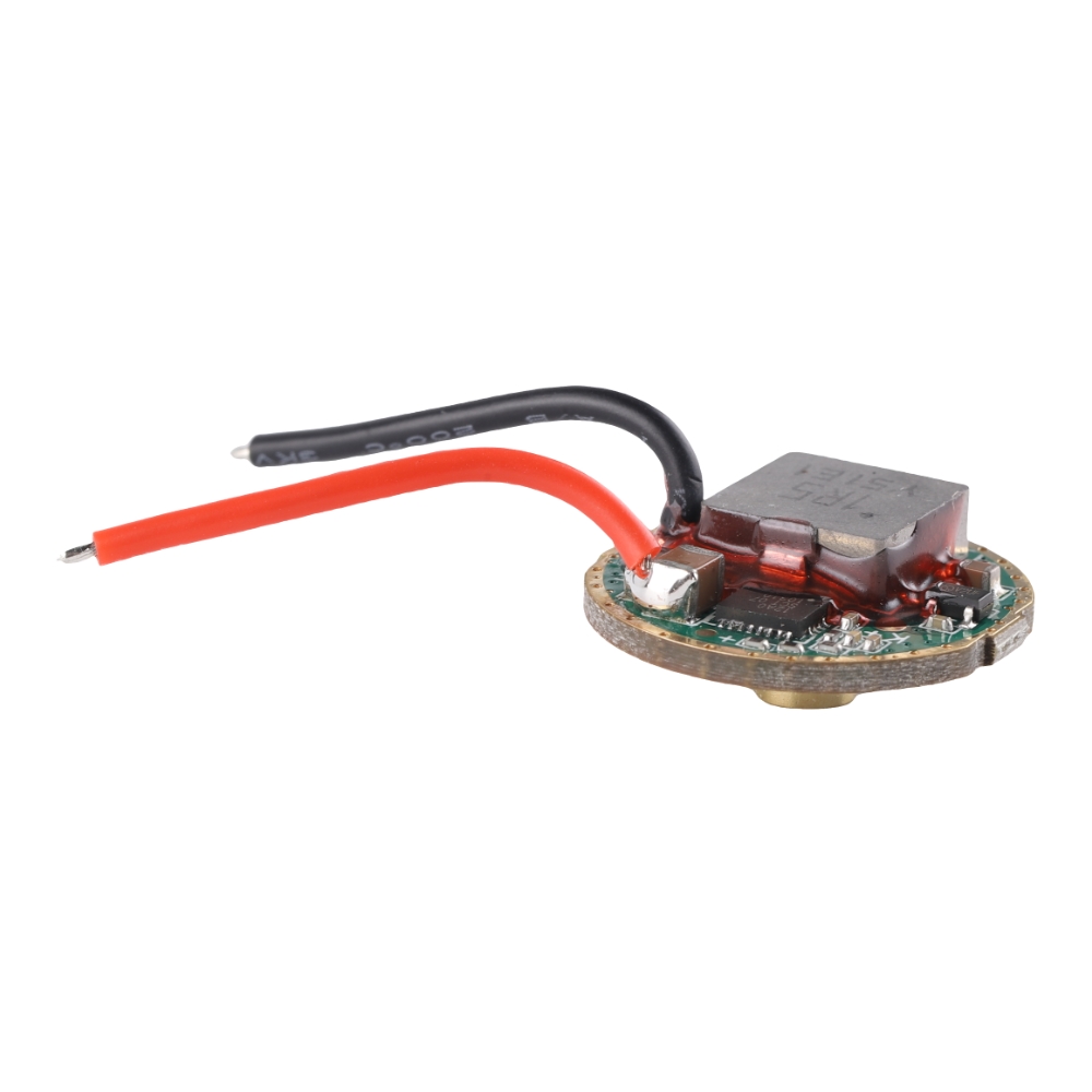 22mm 6V 2.4A boost driver for B35AM 719A