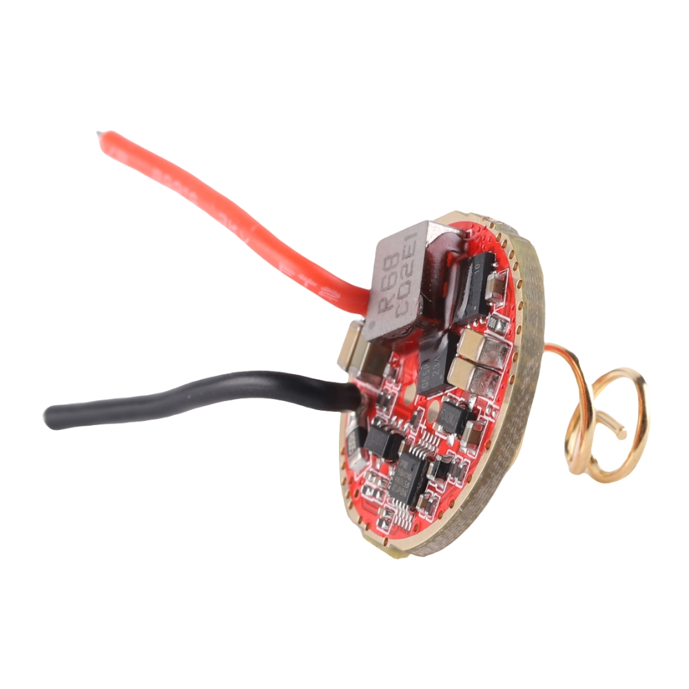 22mm 3V 8A buck driver for KW CULPM1.TG SFT40