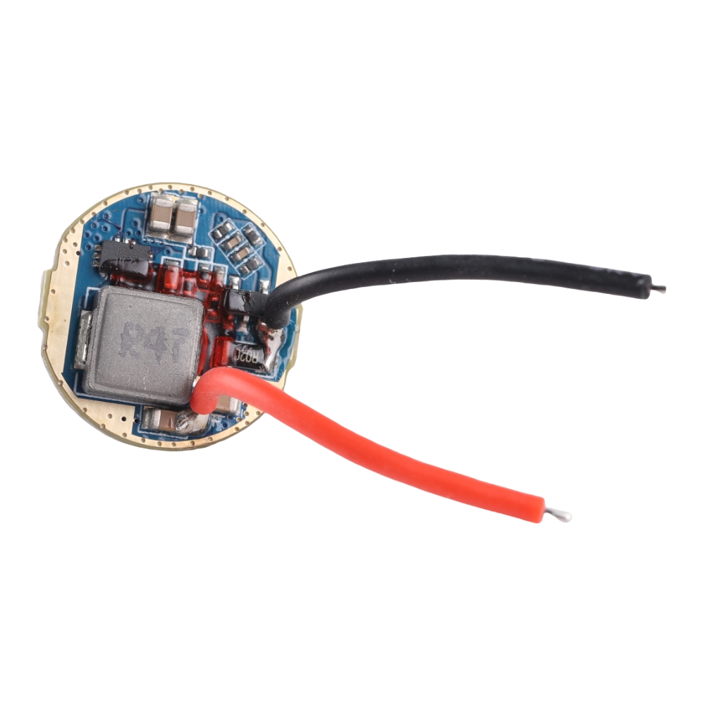 12groups 17mm 2.5V 2.5A buck driver for KR CSLNM1.23 SST-20-DR