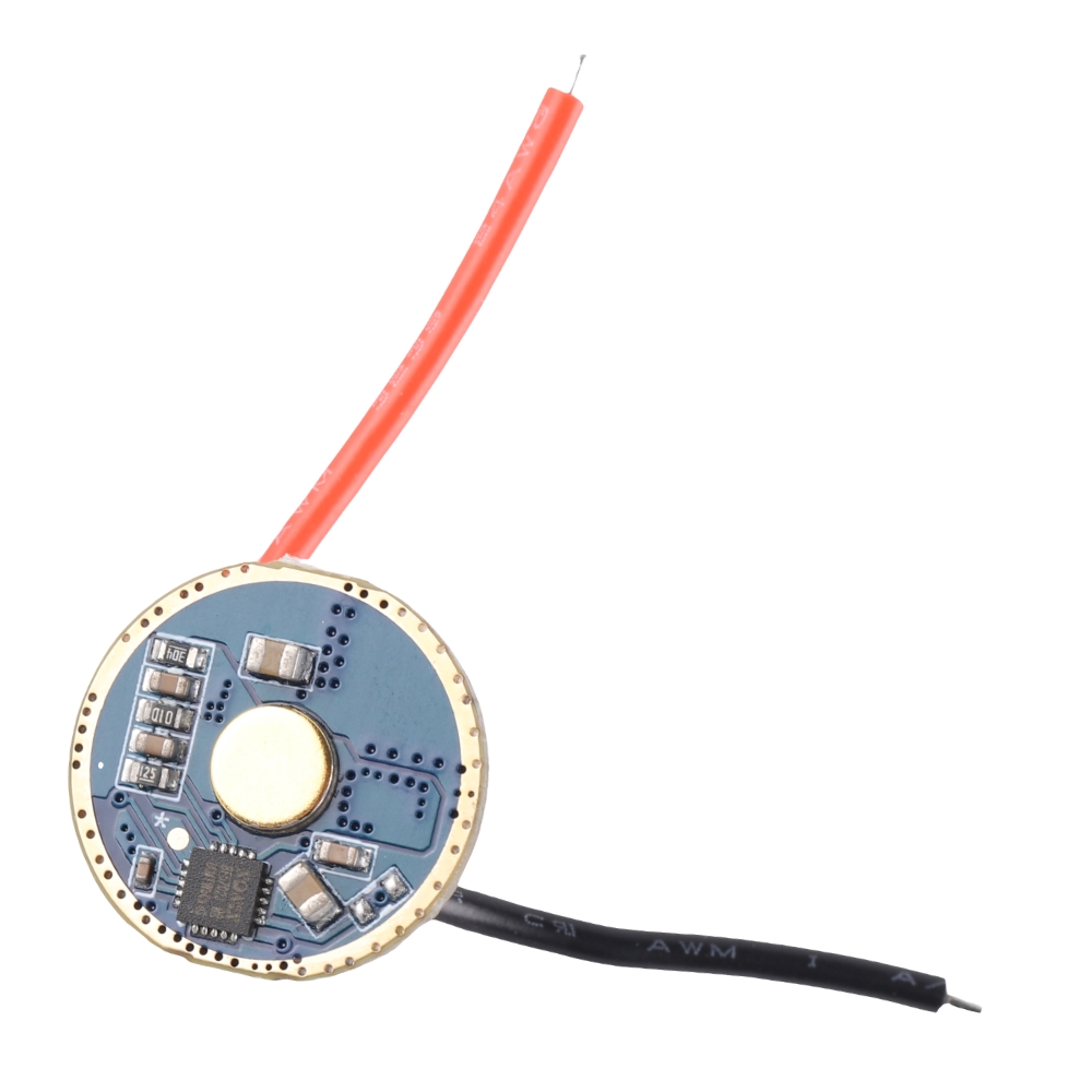 AA 14500 driver for KR CSLNM1.TG SST-20-DR