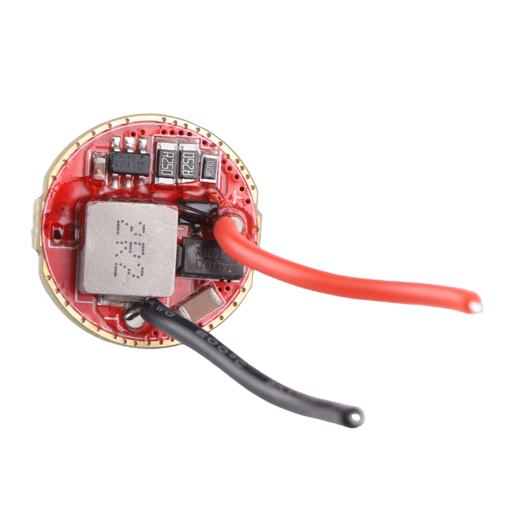 5groups 17mm 2.5V 2.5A buck driver for KR CSLNM1.23 SST-20-DR