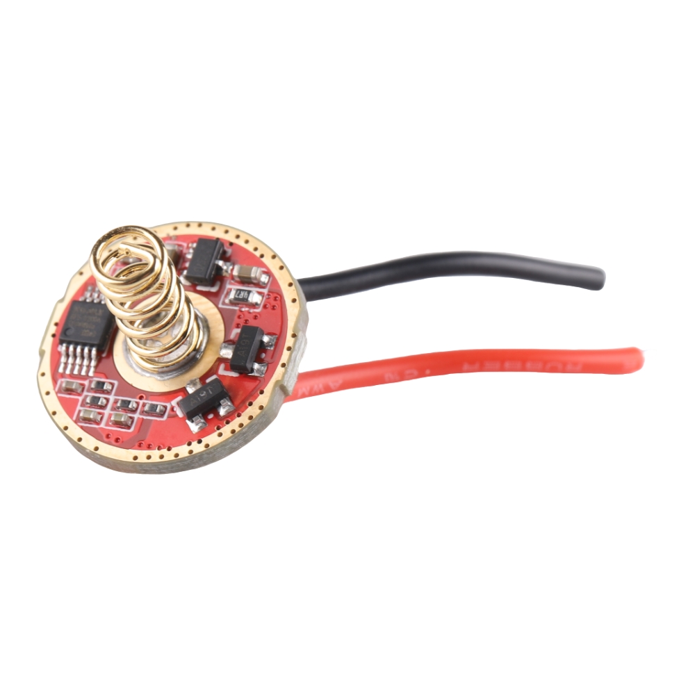 5groups 17mm 2.5V 2.5A buck driver for KR CSLNM1.23 SST-20-DR