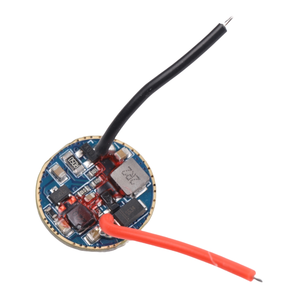 AA 14500 driver for KR CSLNM1.TG SST-20-DR