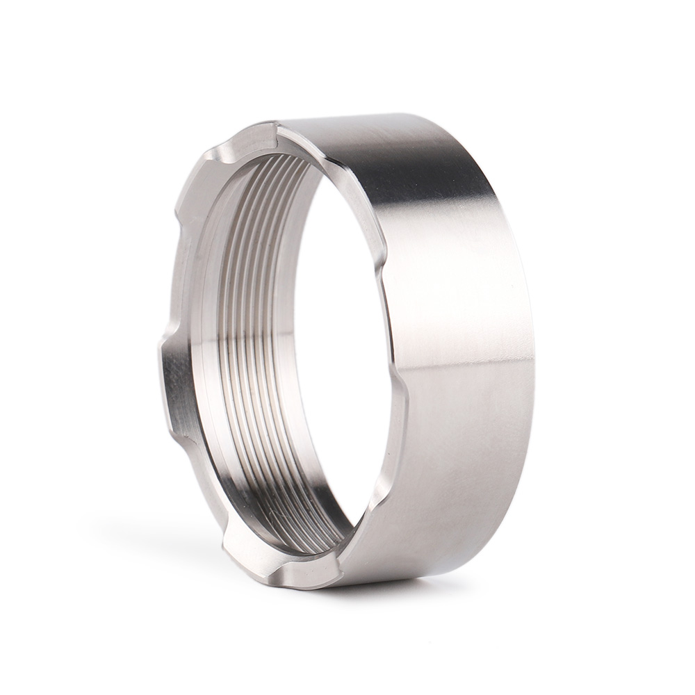 Stainless Steel bezel for C8 C8+ M21A