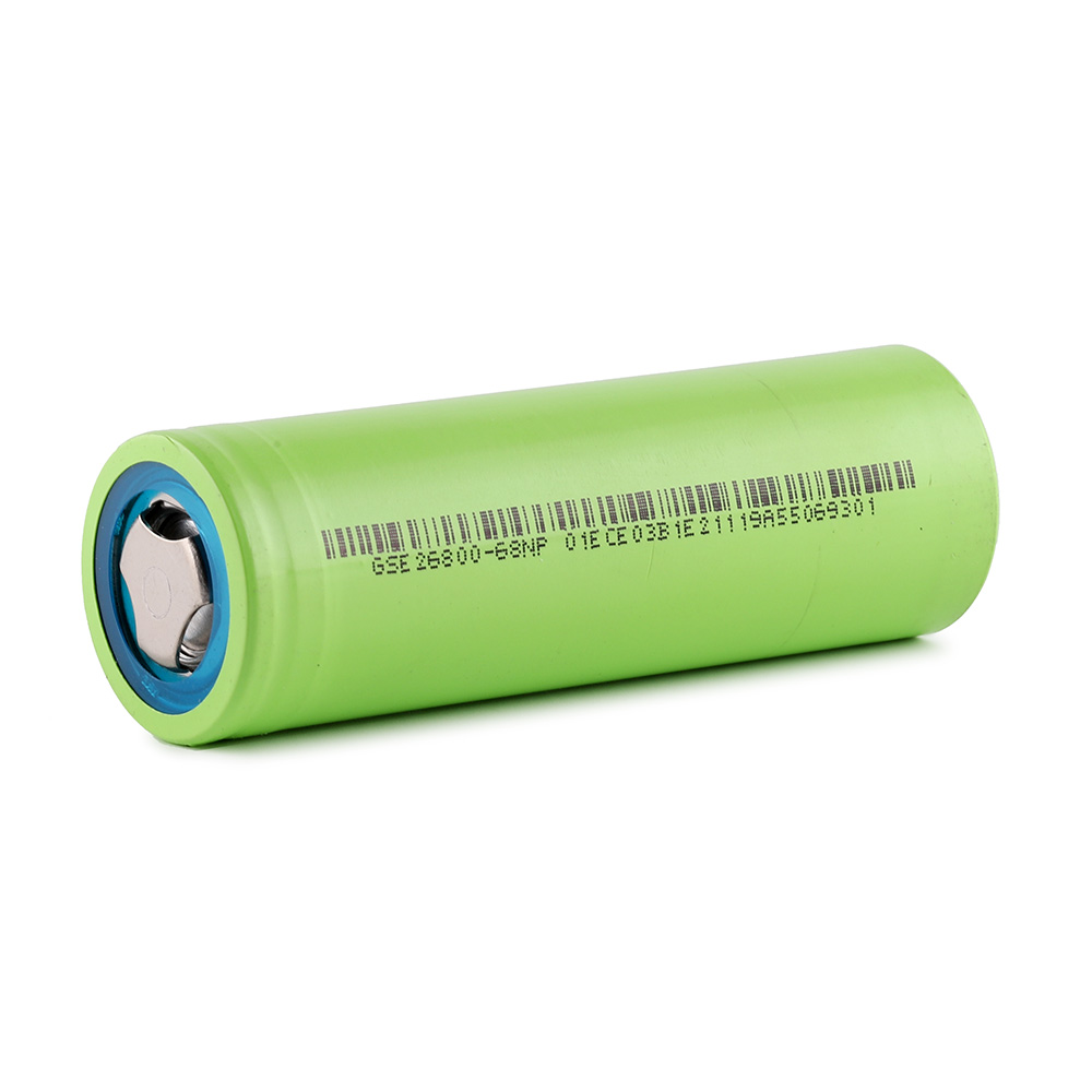 26800 lithium battery , 6600-6800mAh