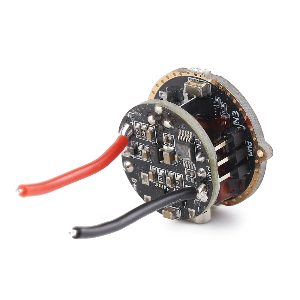 12V 2.5A boost driver for M21E M21F M21H GT FC40