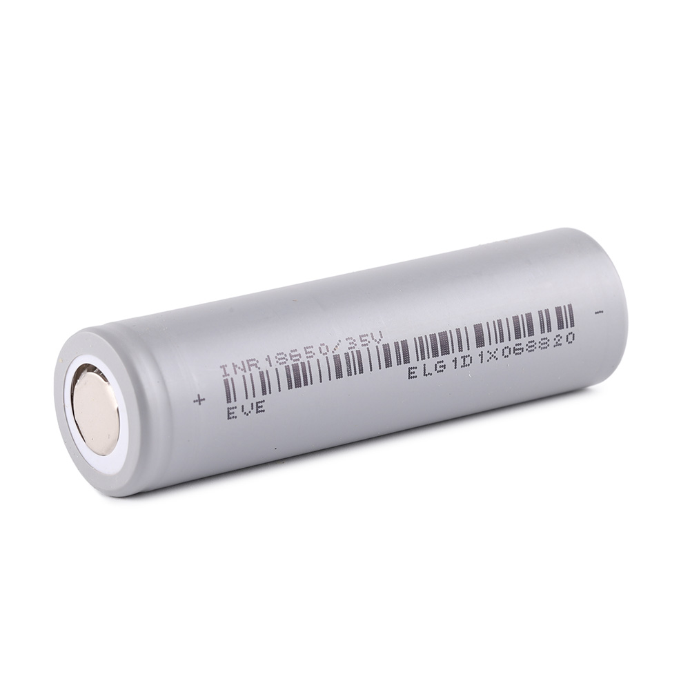 EVE 35V INR18650 lithium battery 3500mAh