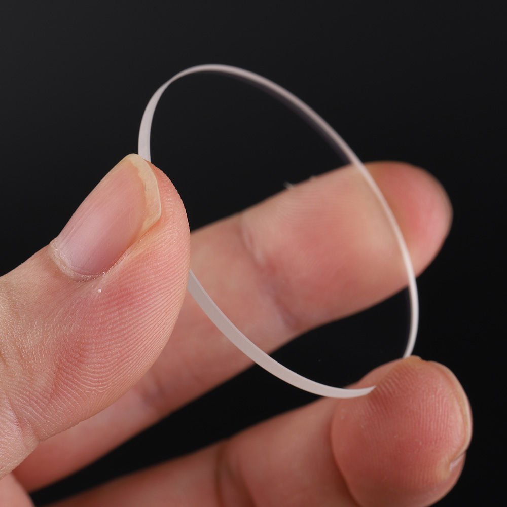 42*1.8mm ar-coated glass lens  for C8 C8+ M21E M21A