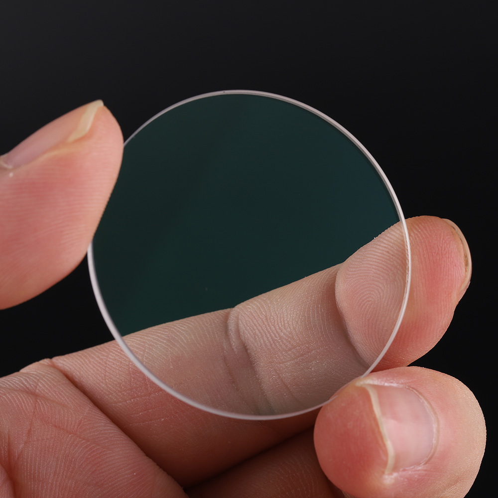 42*1.8mm ar-coated glass lens  for C8 C8+ M21E M21A