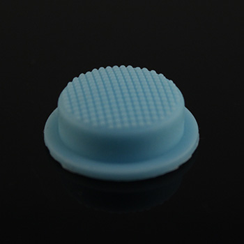 silicone button for S2+