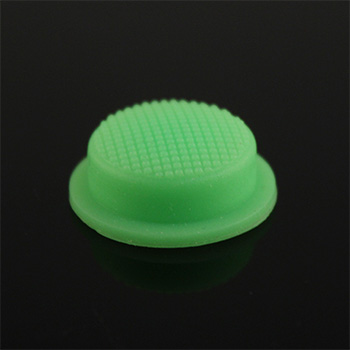 silicone button for S2+