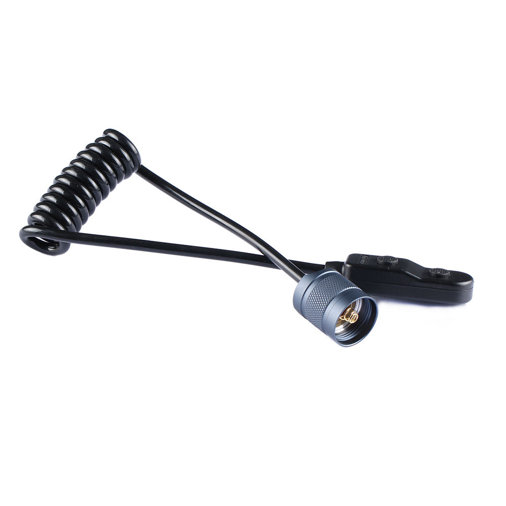 remote switch for S2+