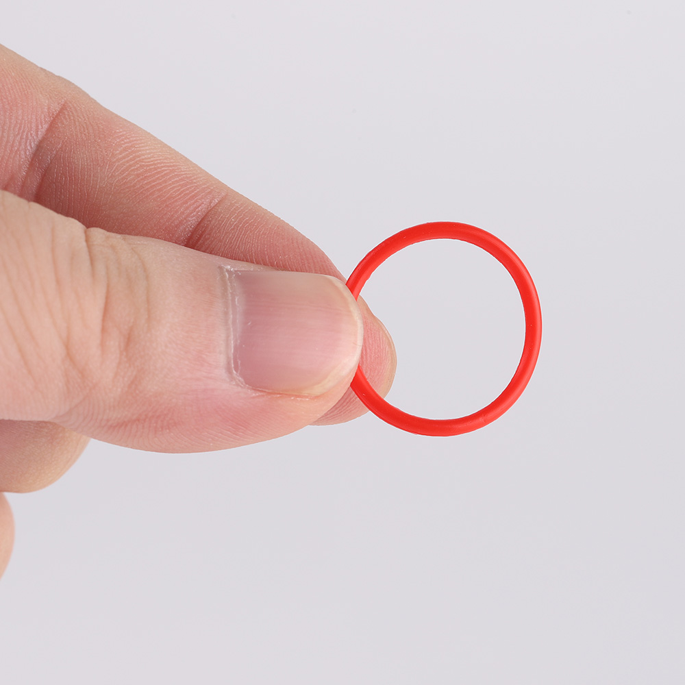 21*1.5mm silicone o-ring for thread of S2+ S2 S3 S6 S8 C8 C8+