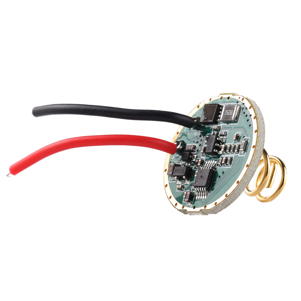 20mm 3V 3A linear driver