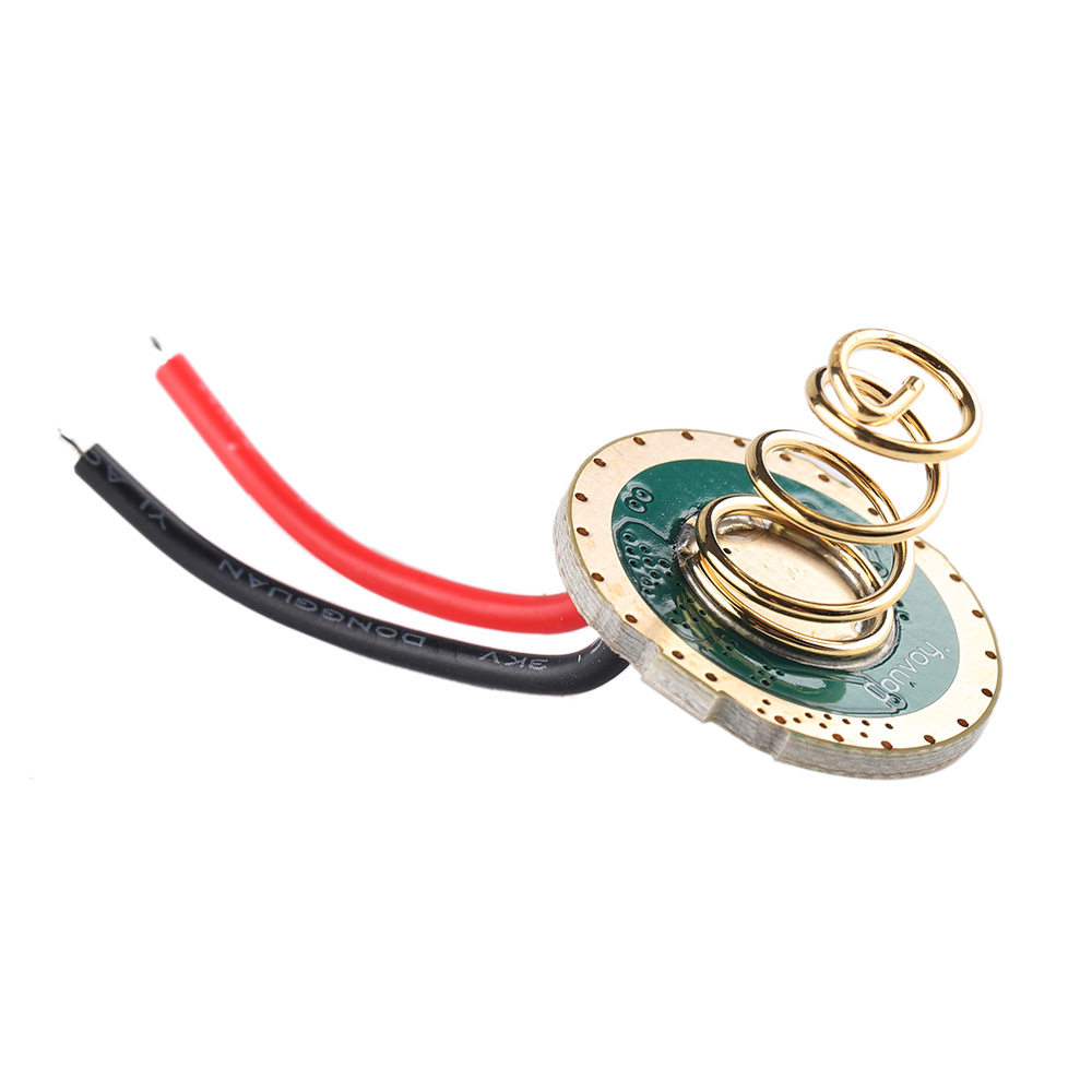 20mm 3V 3A linear driver