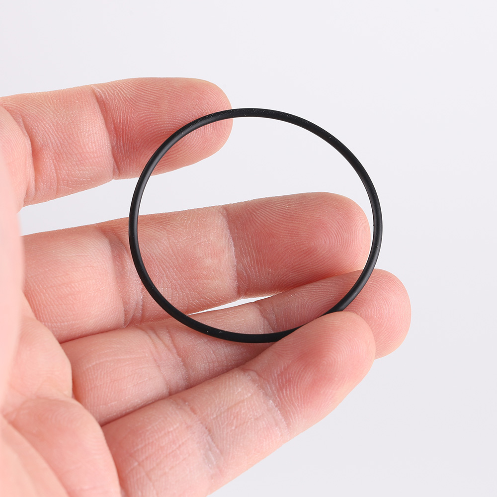 42*1.5mm silicone o-ring for C8 C8+ M21A M21E