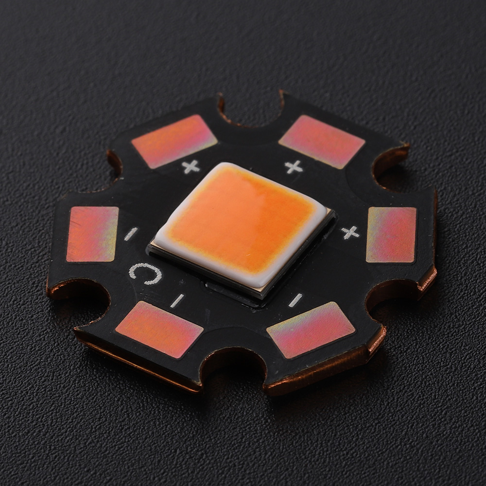 GETIAN GT FC40 LED R9050