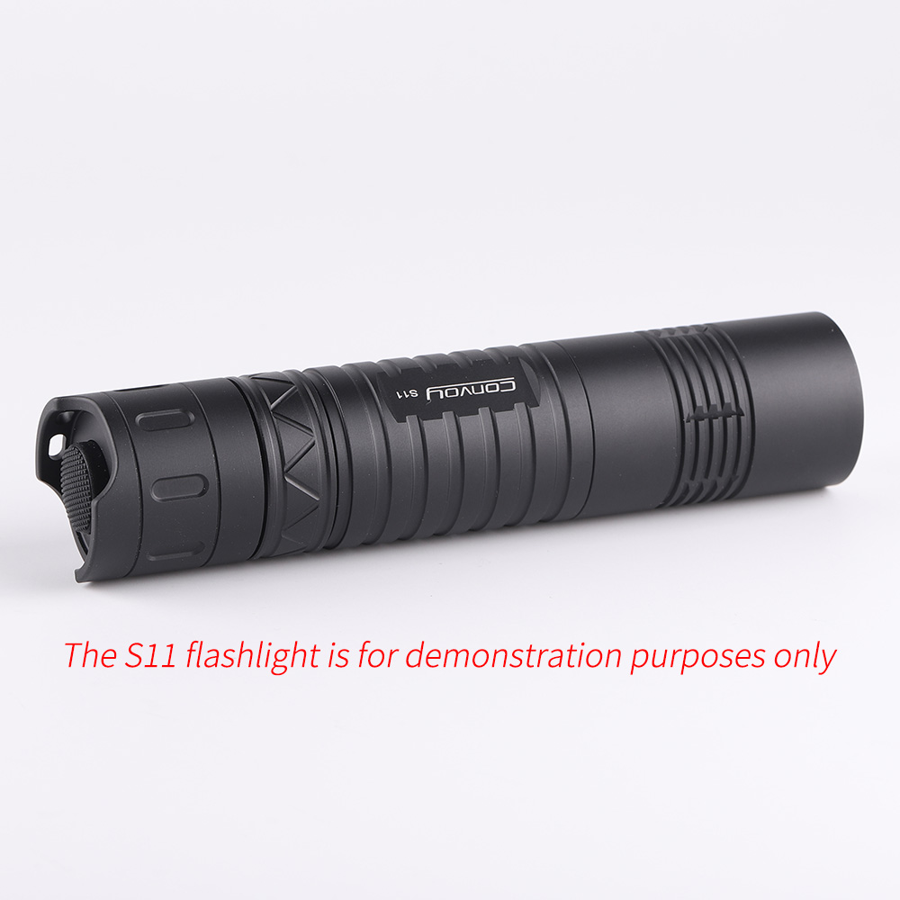 26800 extension tube for S11