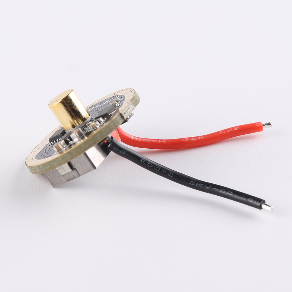 22mm 12V 2.5A boost driver for GT FC40