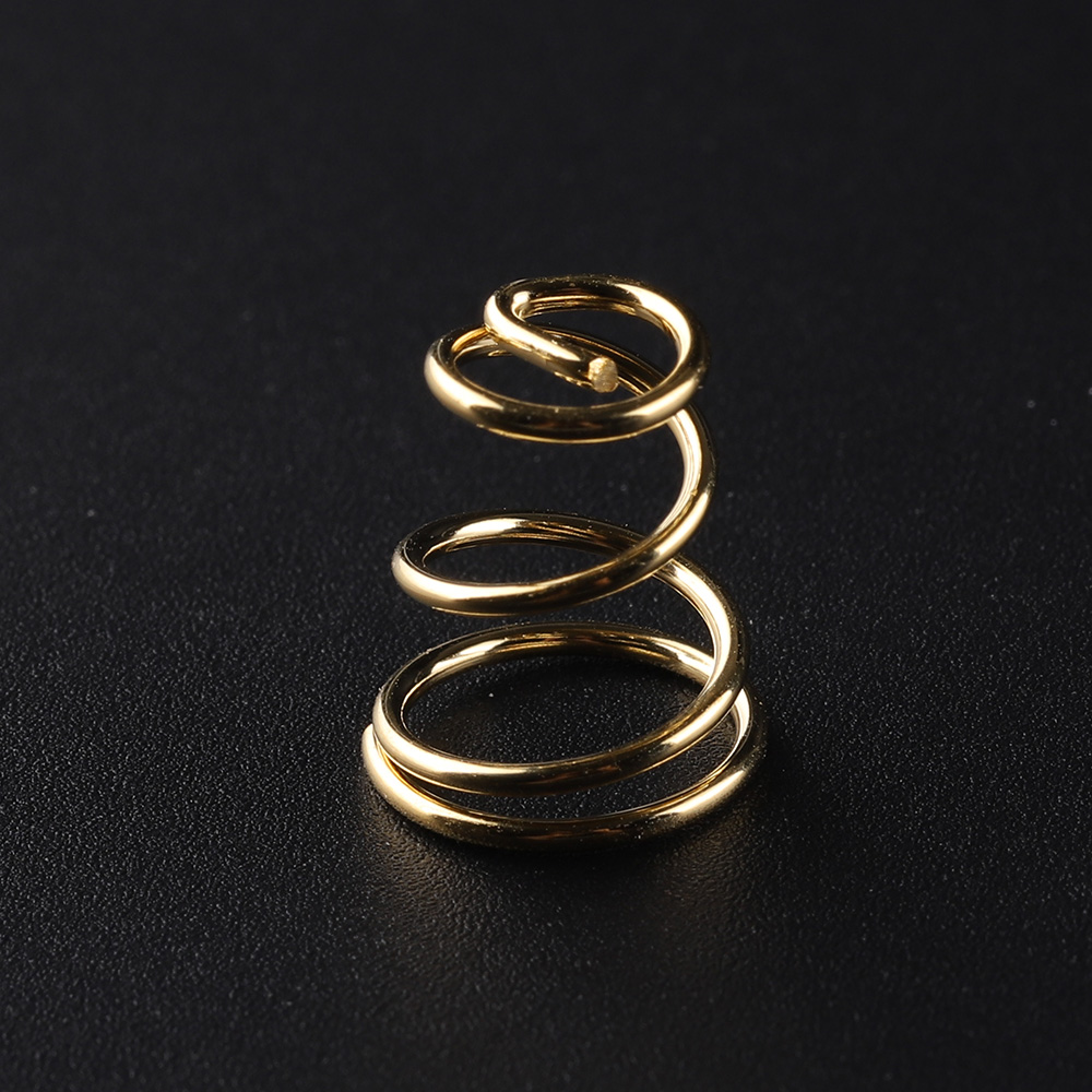 Gold-plated phosphor bronze spring,Suitable for high current