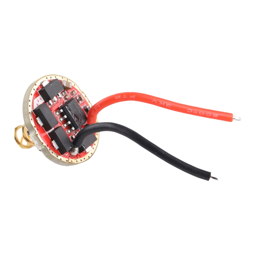 17mm 7135*8 driver 12groups 3040mA