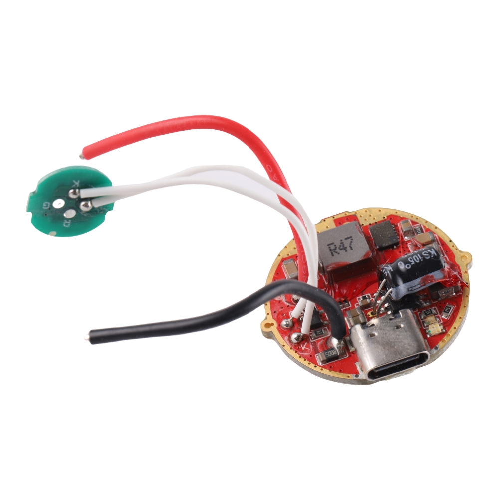 28mm 3V 8A driver for M3-C M21D M26D with SFT40 KW CULPM1.TG