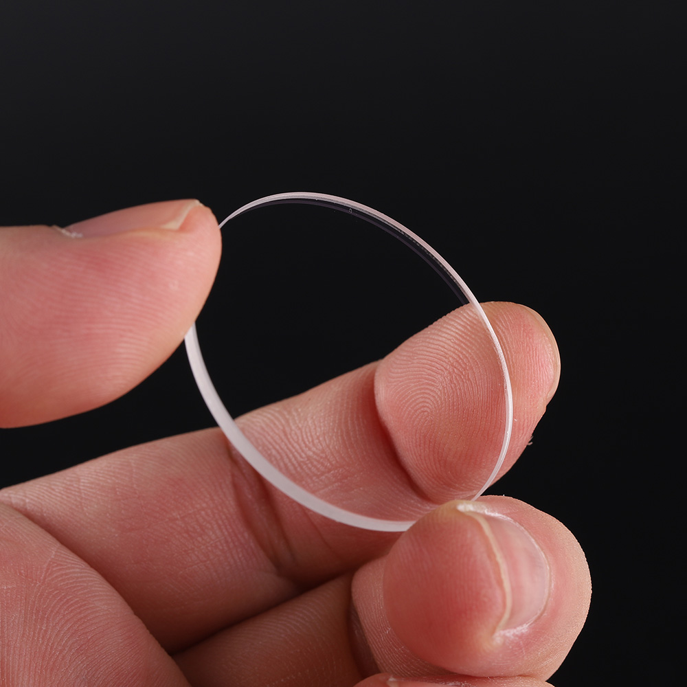 35*1.8mm ar-coated glass lens for M21H