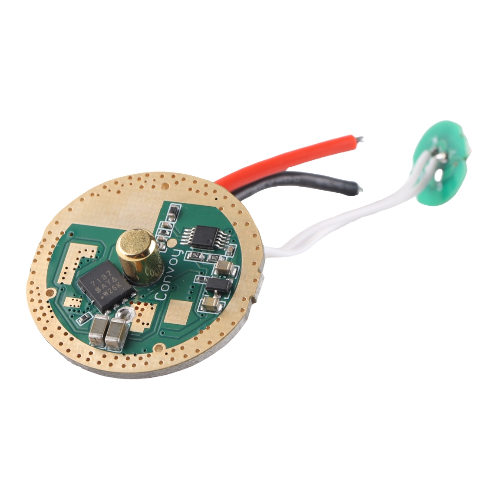 30mm 3V 20.5A driver for L7 SBT90.2 LHP73B