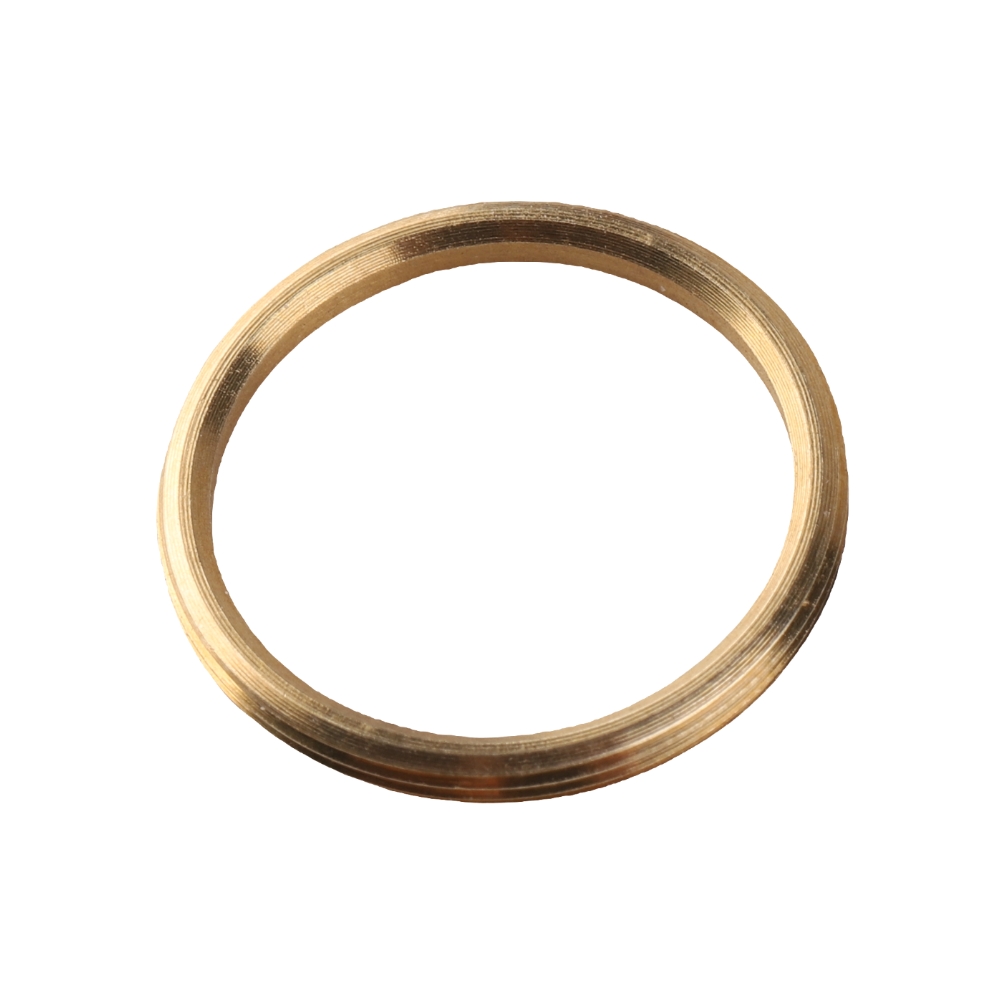 thinner retaining ring for S2+