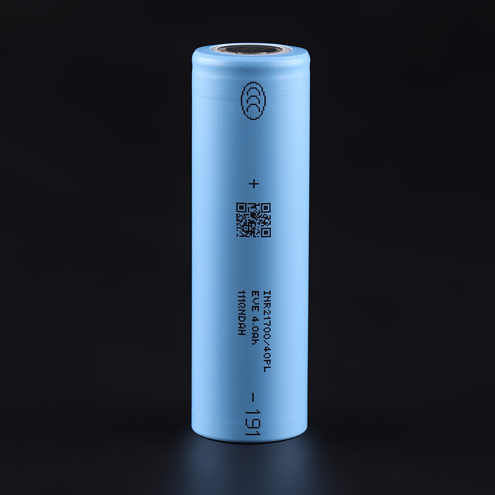 EVE INR21700 40PL lithium battery