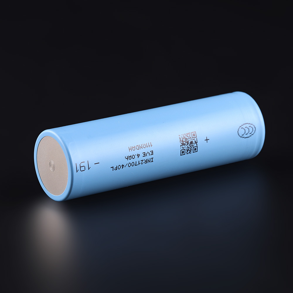 EVE INR21700 40PL lithium battery