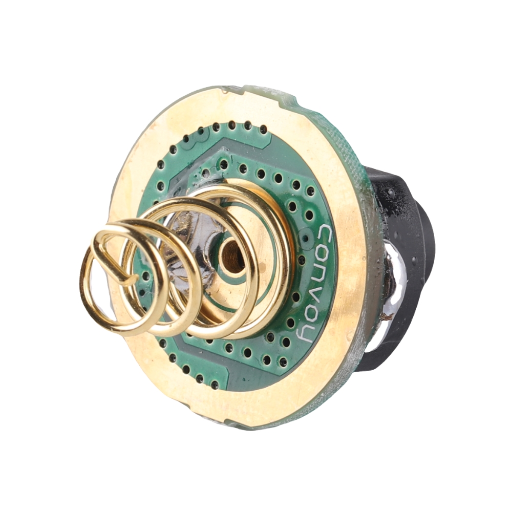 22mm forward switch assembly for L6 L7