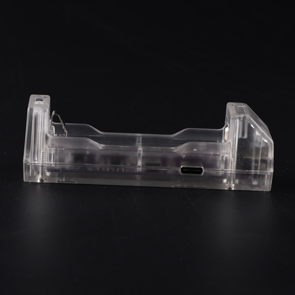 Miller BK102-X 18650 charger (original ML-102)